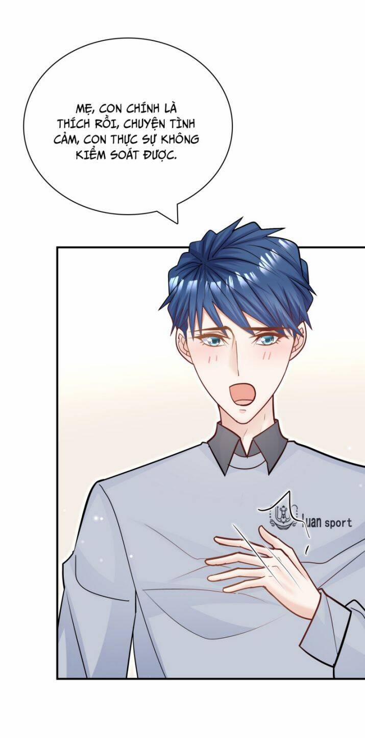 Anh Ấy Sinh Ra Đã Là Công Của Tôi 78 trang 32