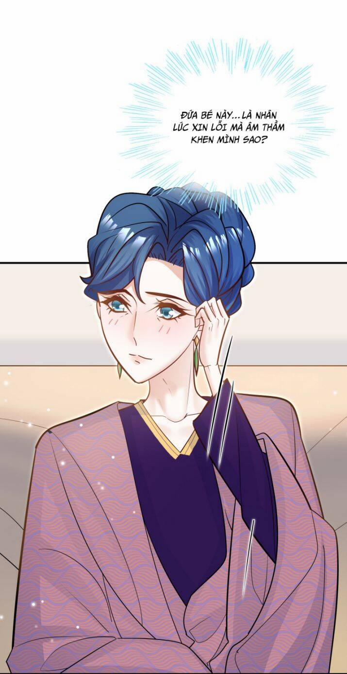 Anh Ấy Sinh Ra Đã Là Công Của Tôi 78 trang 38