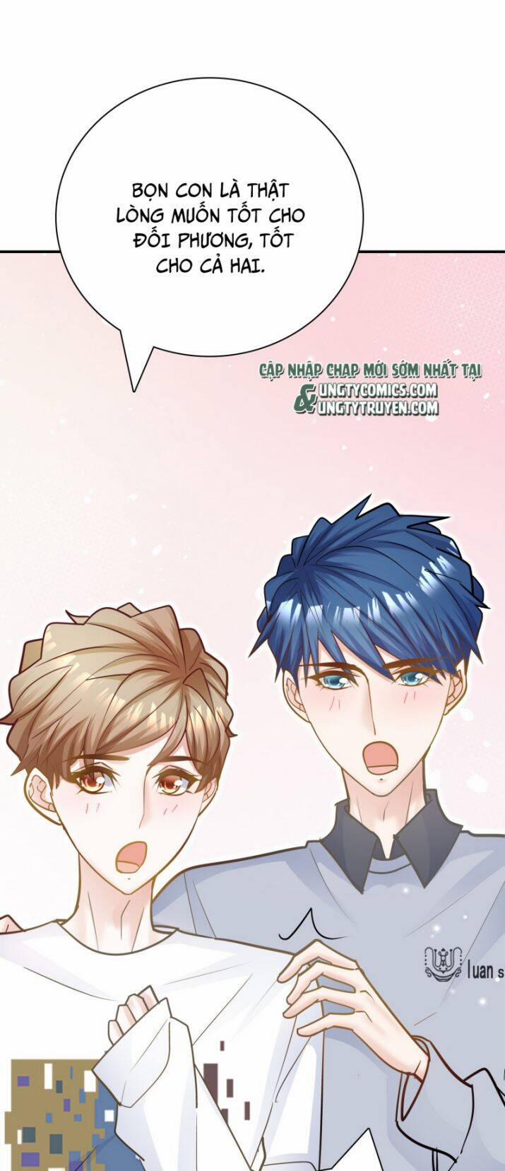 Anh Ấy Sinh Ra Đã Là Công Của Tôi 78 trang 42