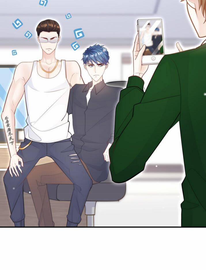 Anh Ấy Sinh Ra Đã Là Công Của Tôi 78 trang 6