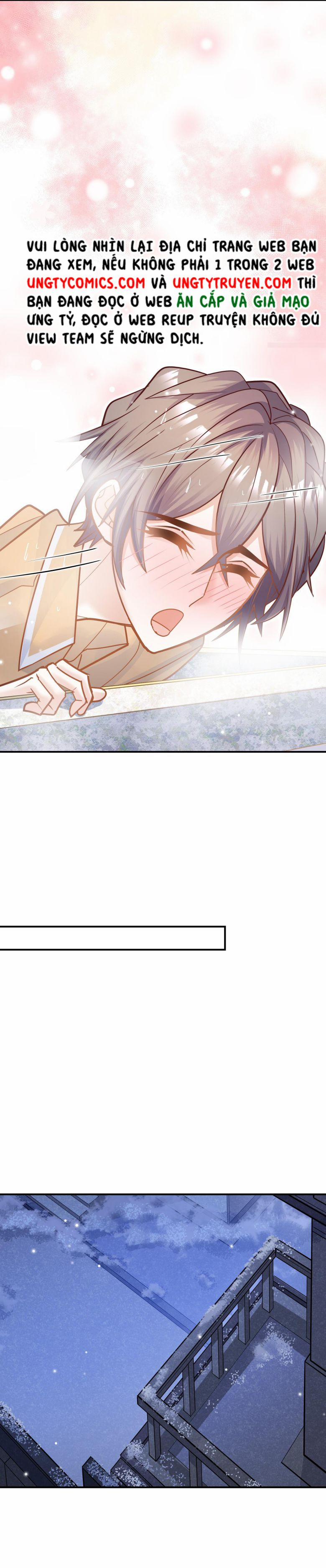 Anh Ấy Sinh Ra Đã Là Công Của Tôi 79 trang 15