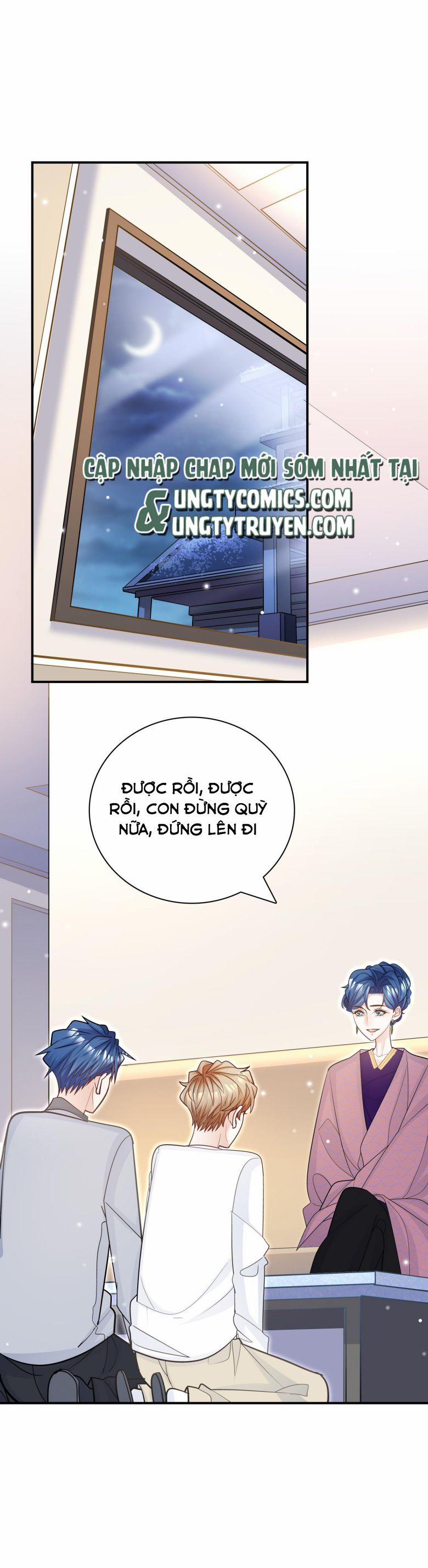 Anh Ấy Sinh Ra Đã Là Công Của Tôi 79 trang 2