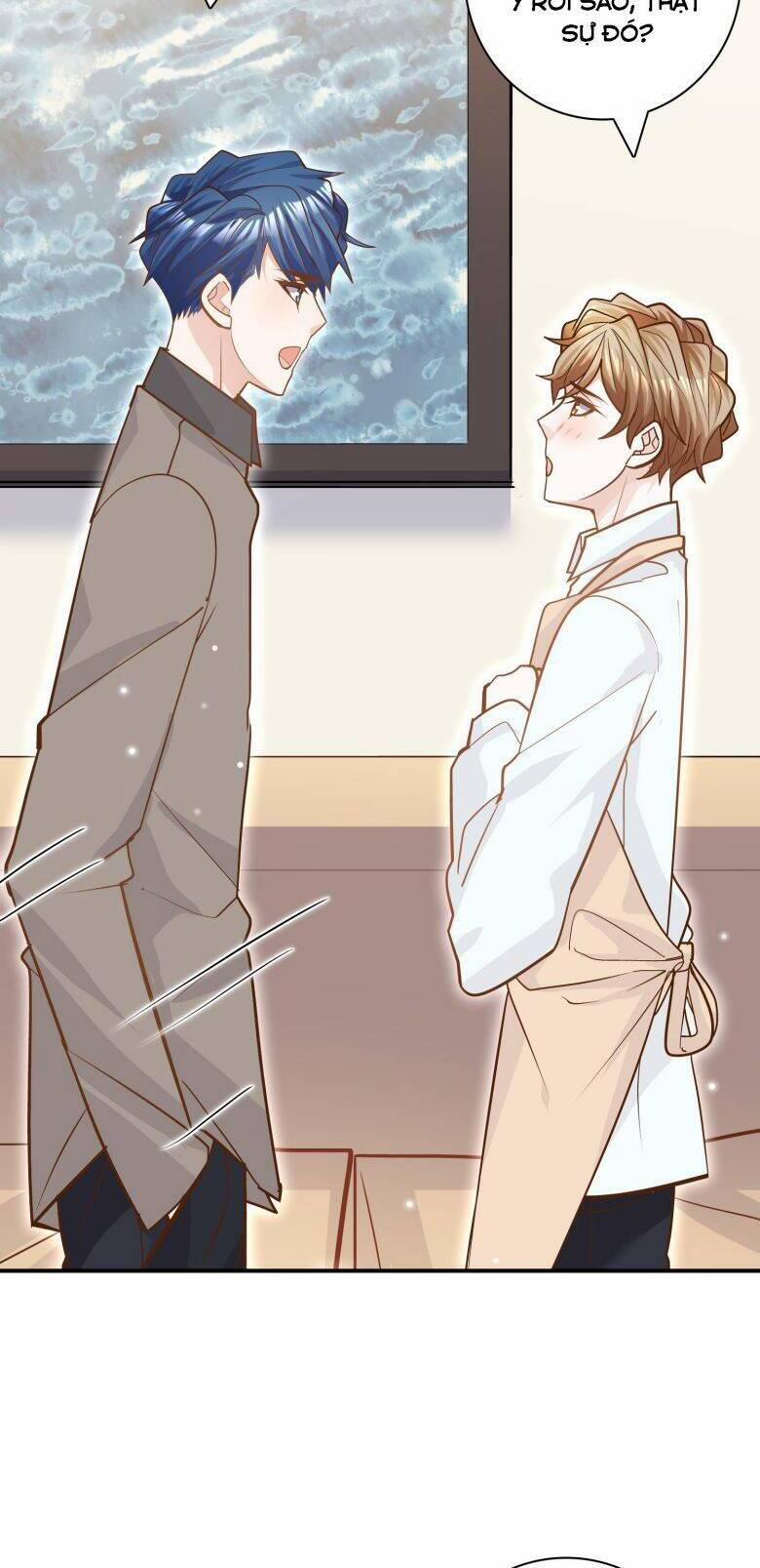 Anh Ấy Sinh Ra Đã Là Công Của Tôi 80 trang 13