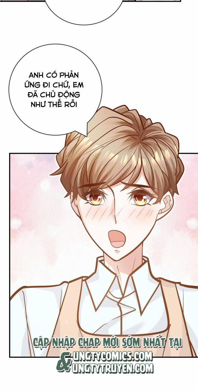 Anh Ấy Sinh Ra Đã Là Công Của Tôi 80 trang 19