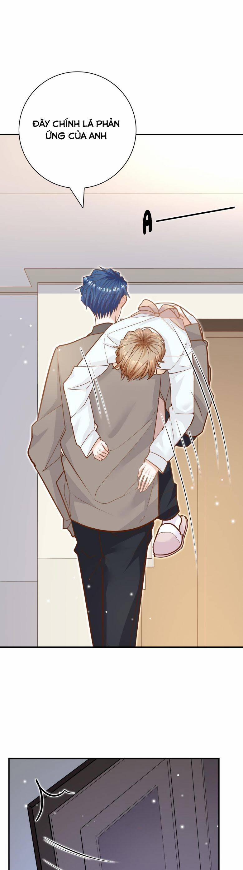 Anh Ấy Sinh Ra Đã Là Công Của Tôi 80 trang 20