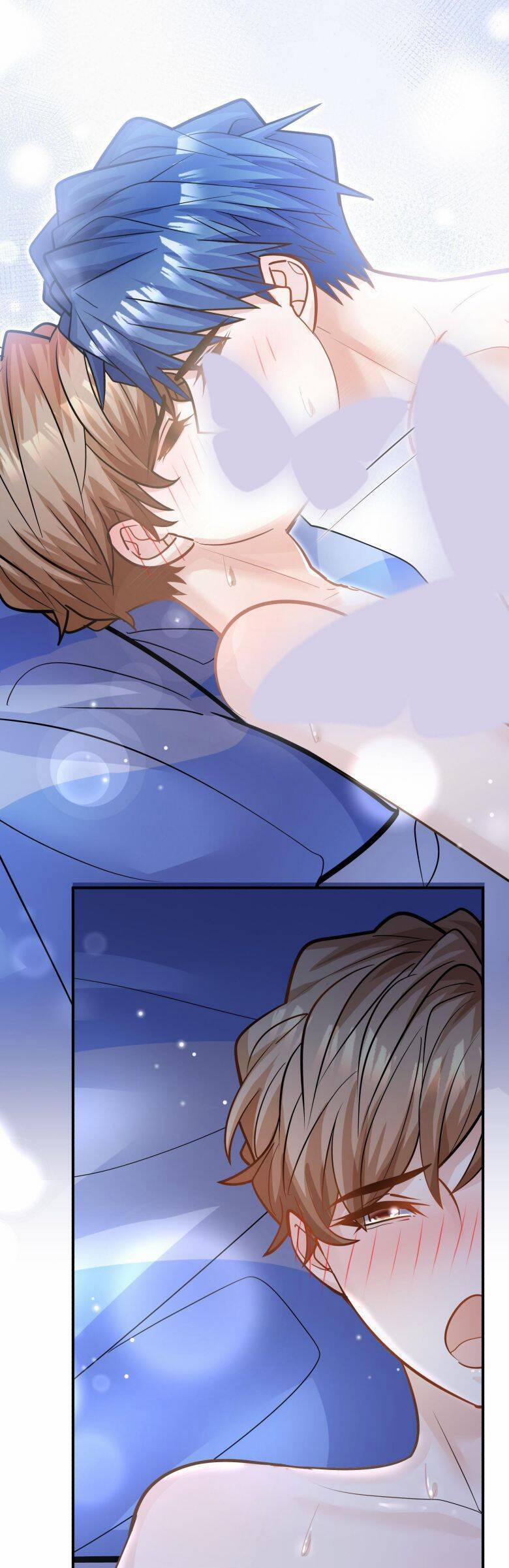 Anh Ấy Sinh Ra Đã Là Công Của Tôi 80 trang 25