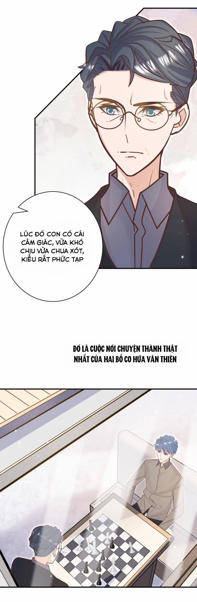 Anh Ấy Sinh Ra Đã Là Công Của Tôi 80 trang 4