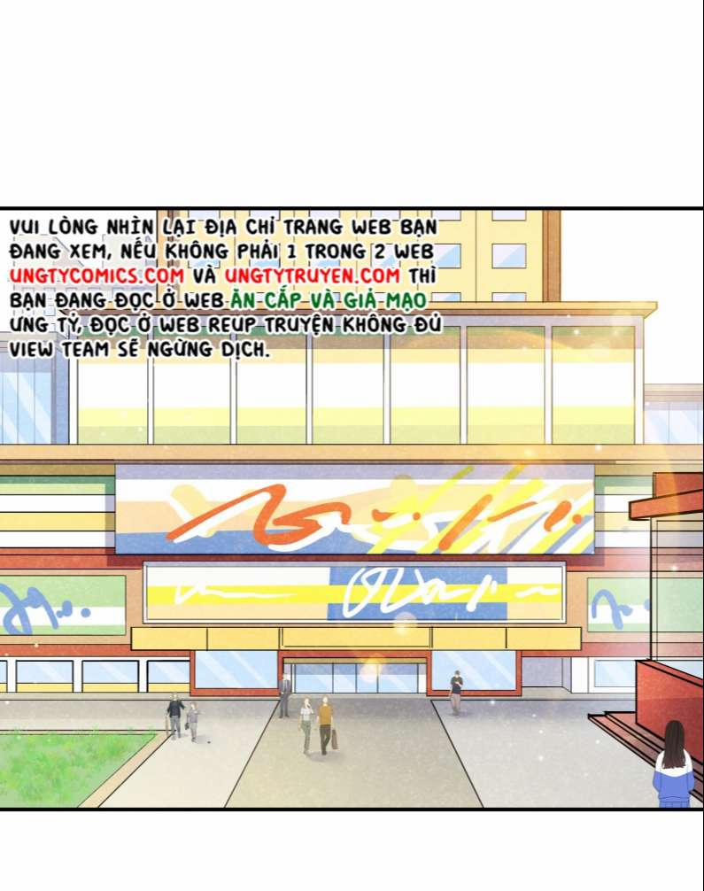 Anh Ấy Sinh Ra Đã Là Công Của Tôi 81 trang 1