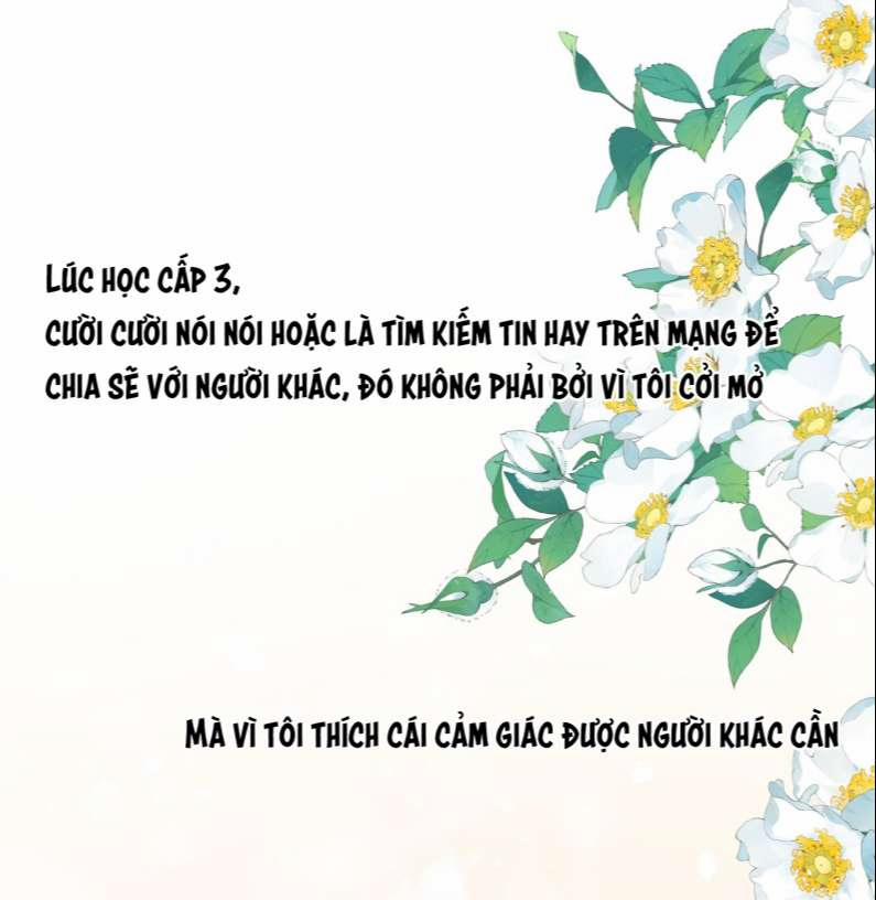 Anh Ấy Sinh Ra Đã Là Công Của Tôi 81 trang 15