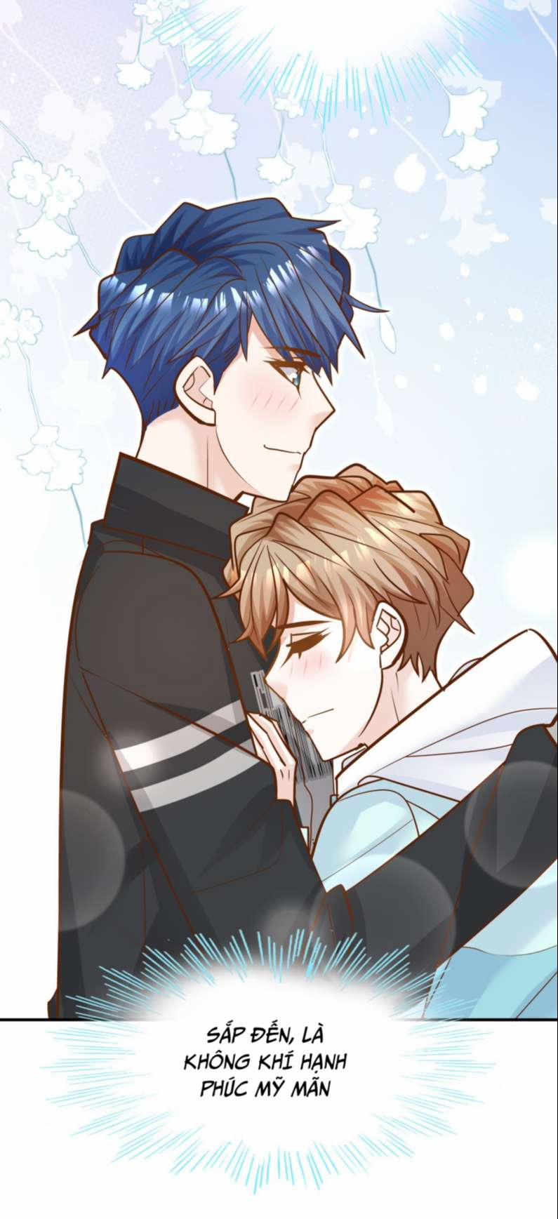 Anh Ấy Sinh Ra Đã Là Công Của Tôi 81 trang 24