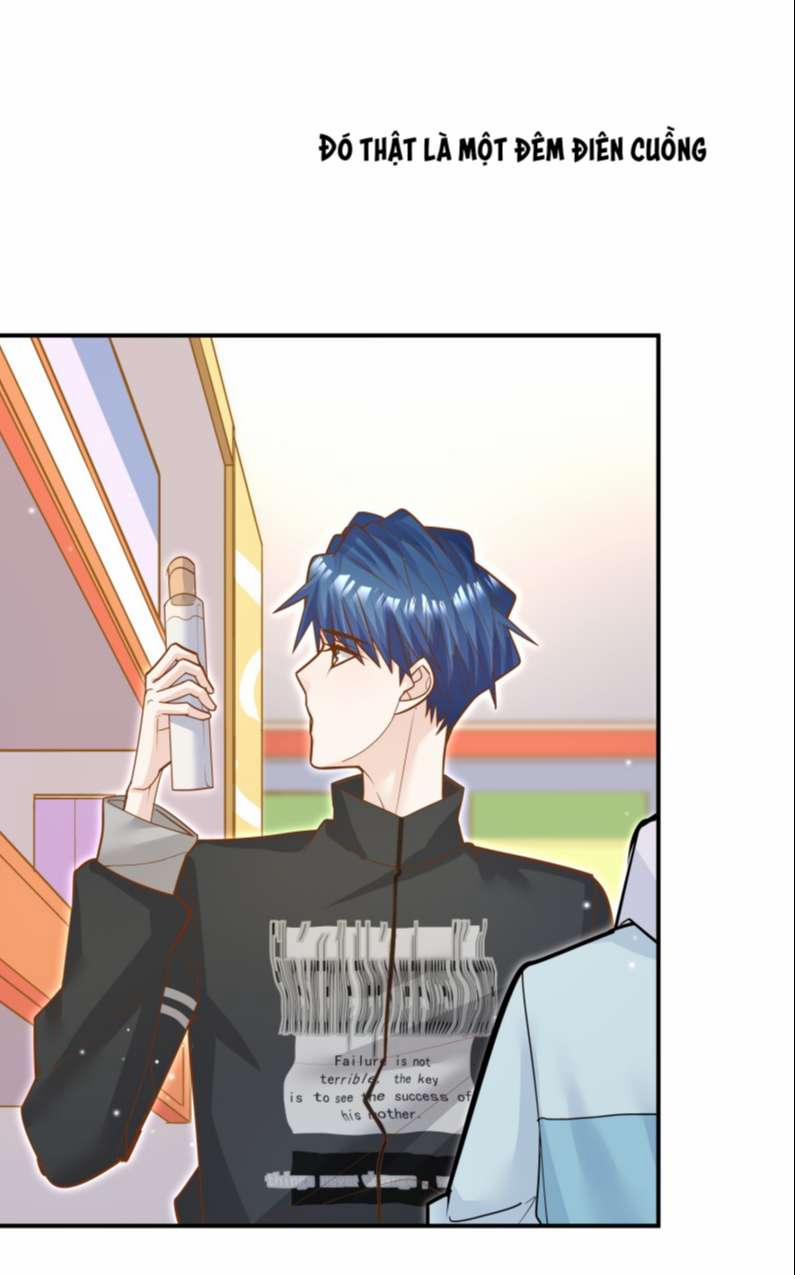 Anh Ấy Sinh Ra Đã Là Công Của Tôi 81 trang 3