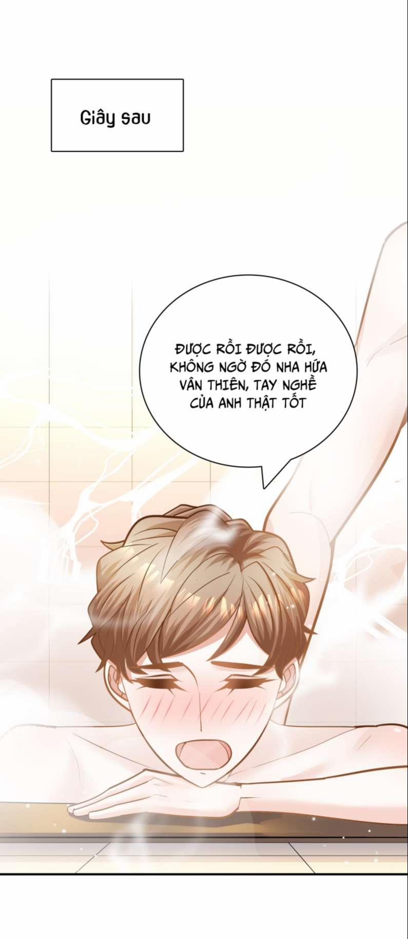 Anh Ấy Sinh Ra Đã Là Công Của Tôi 81 trang 34