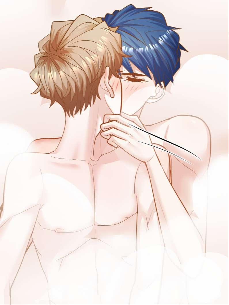 Anh Ấy Sinh Ra Đã Là Công Của Tôi 81 trang 38