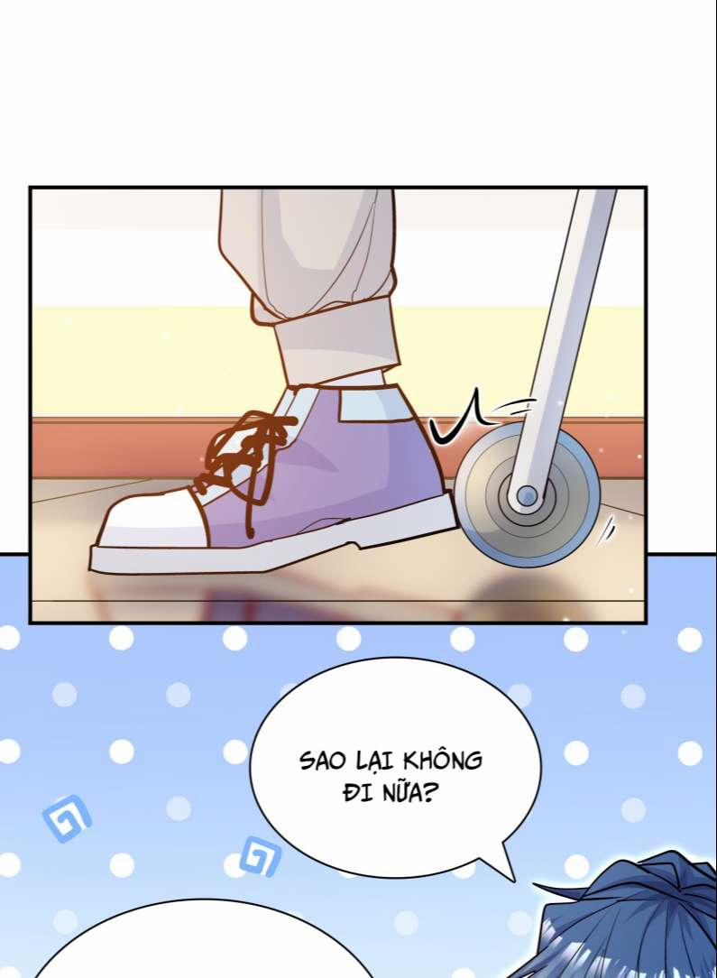 Anh Ấy Sinh Ra Đã Là Công Của Tôi 81 trang 5