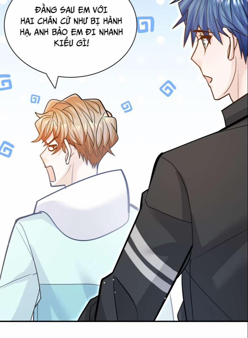 Anh Ấy Sinh Ra Đã Là Công Của Tôi 81 trang 6