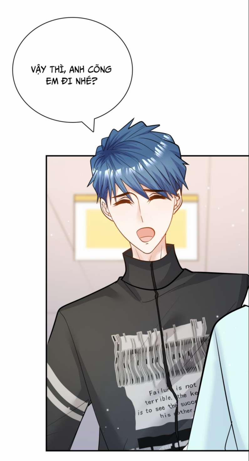 Anh Ấy Sinh Ra Đã Là Công Của Tôi 81 trang 7