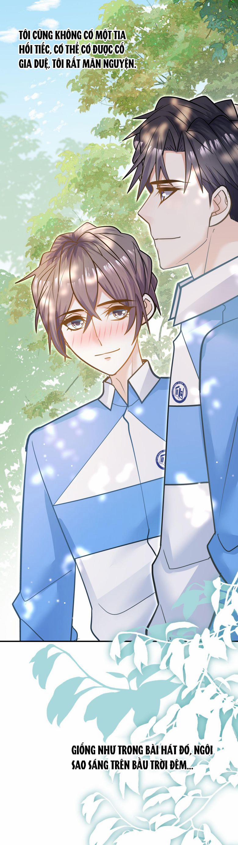 Anh Ấy Sinh Ra Đã Là Công Của Tôi 82 trang 19