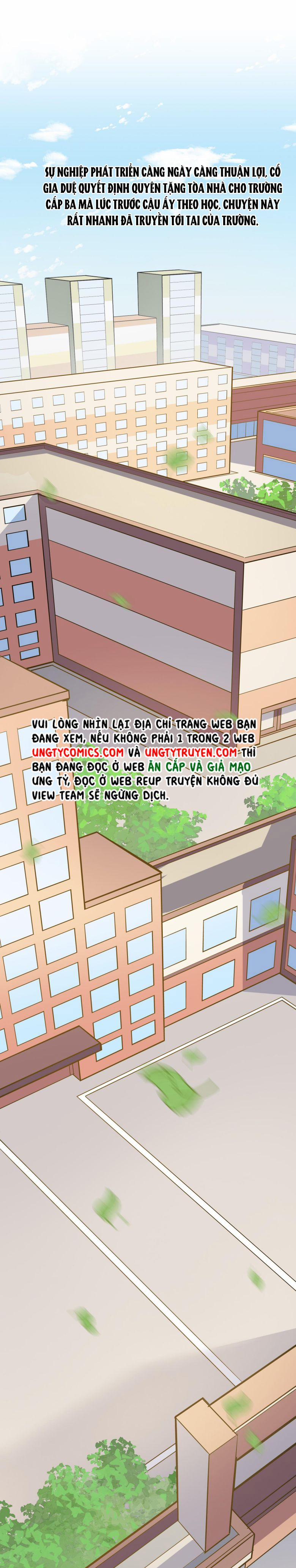 Anh Ấy Sinh Ra Đã Là Công Của Tôi 82 trang 2