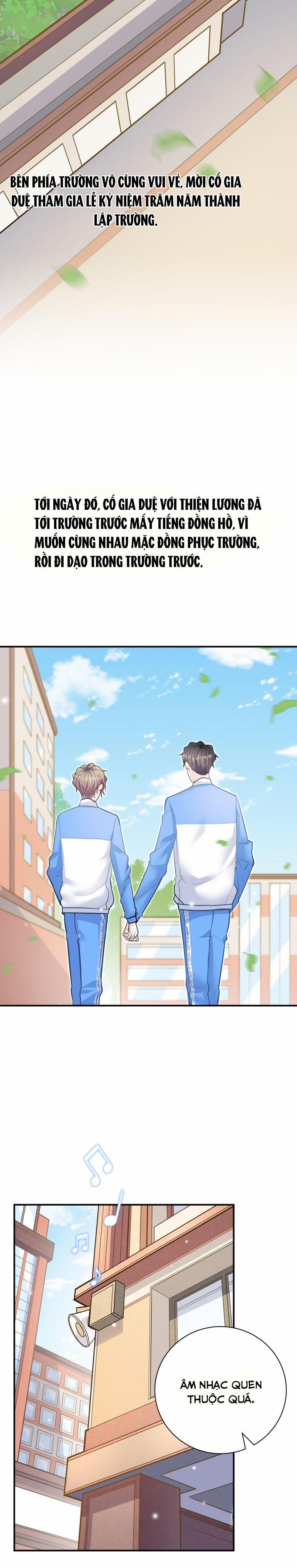 Anh Ấy Sinh Ra Đã Là Công Của Tôi 82 trang 3