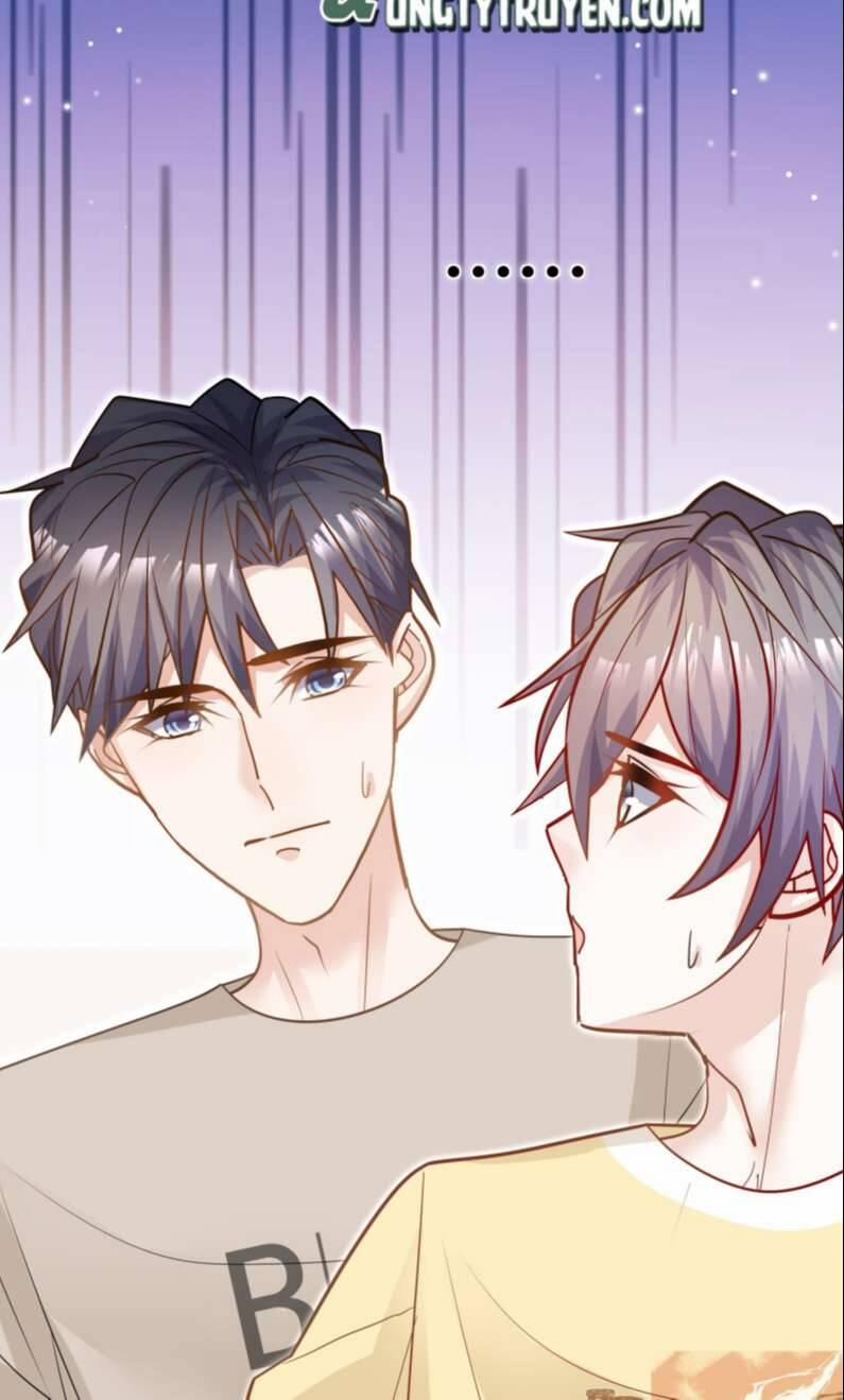 Anh Ấy Sinh Ra Đã Là Công Của Tôi 83 trang 16