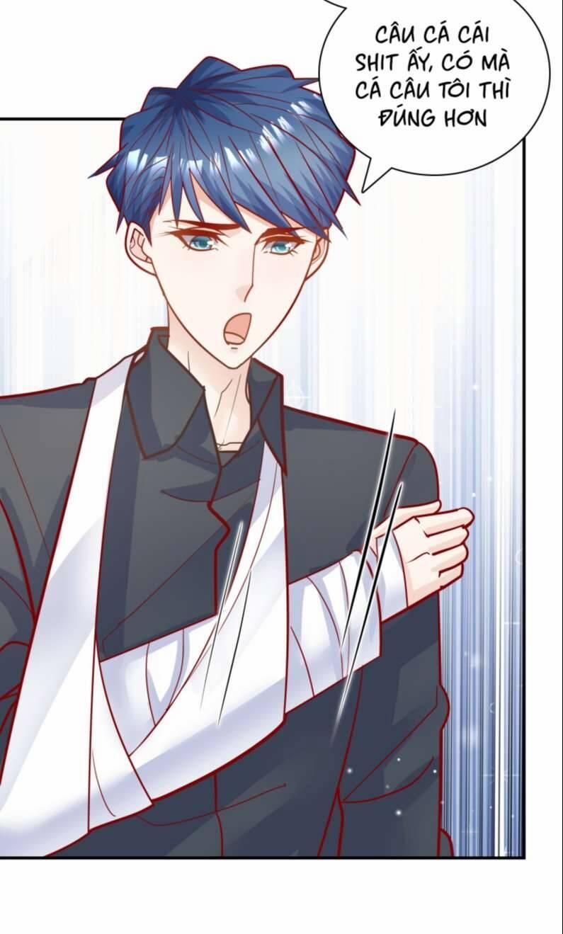 Anh Ấy Sinh Ra Đã Là Công Của Tôi 83 trang 18