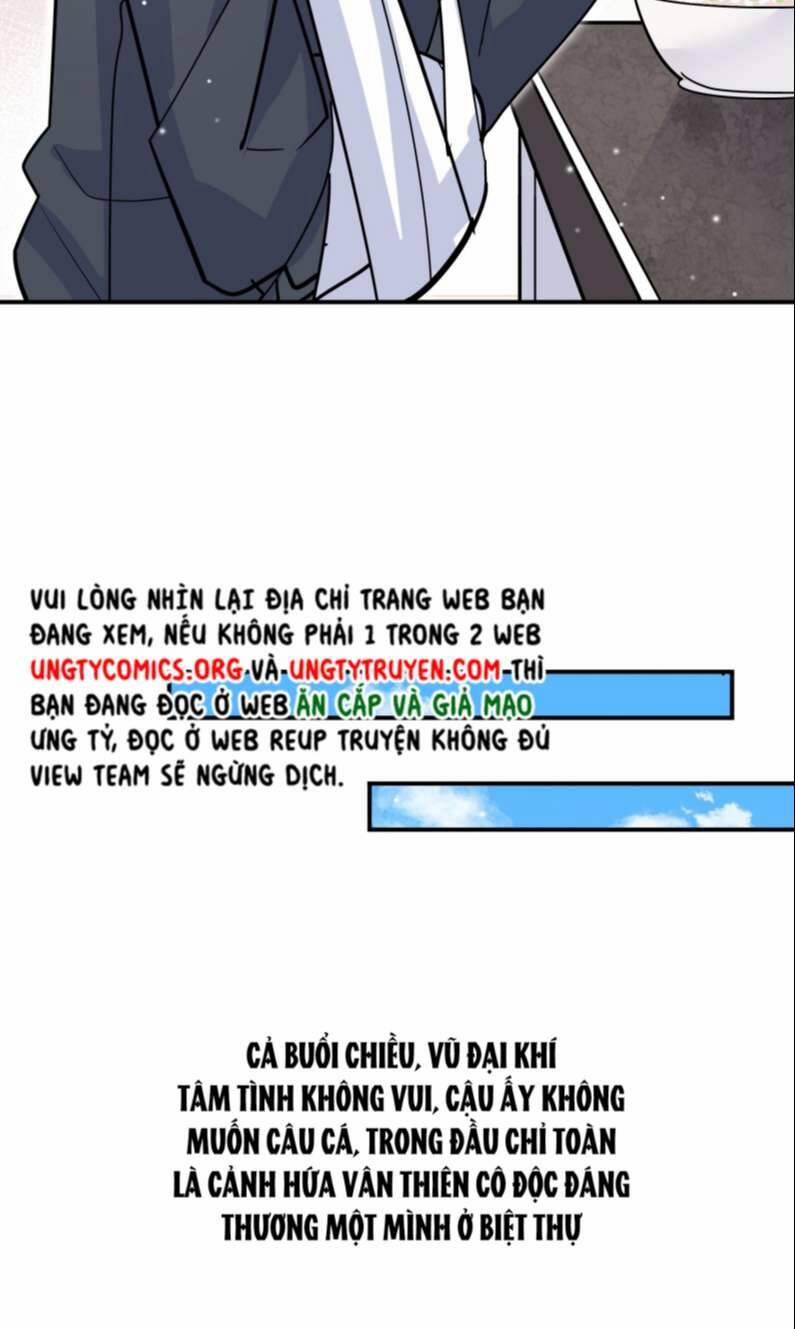 Anh Ấy Sinh Ra Đã Là Công Của Tôi 83 trang 22