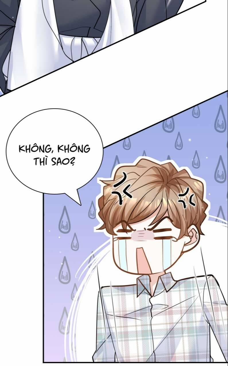 Anh Ấy Sinh Ra Đã Là Công Của Tôi 83 trang 34