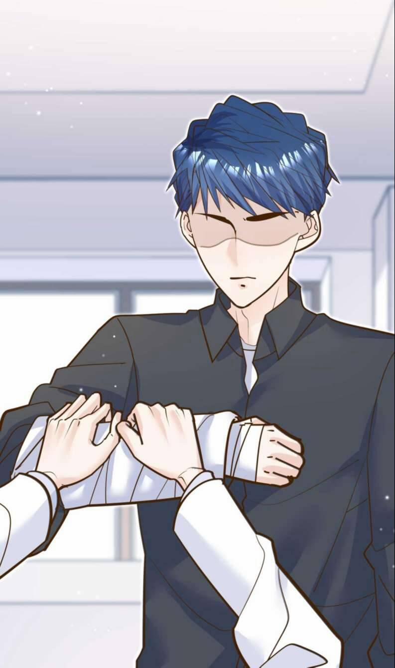 Anh Ấy Sinh Ra Đã Là Công Của Tôi 83 trang 4