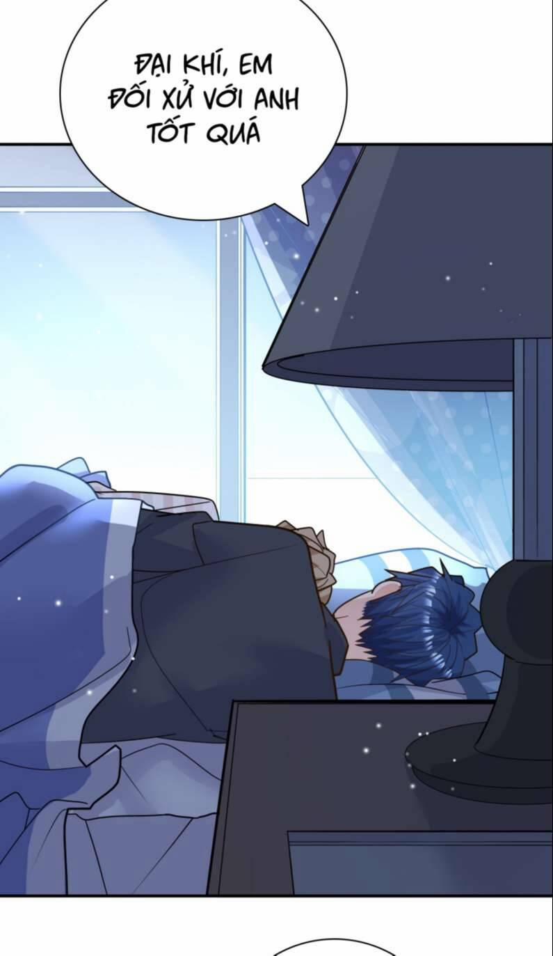 Anh Ấy Sinh Ra Đã Là Công Của Tôi 83 trang 46