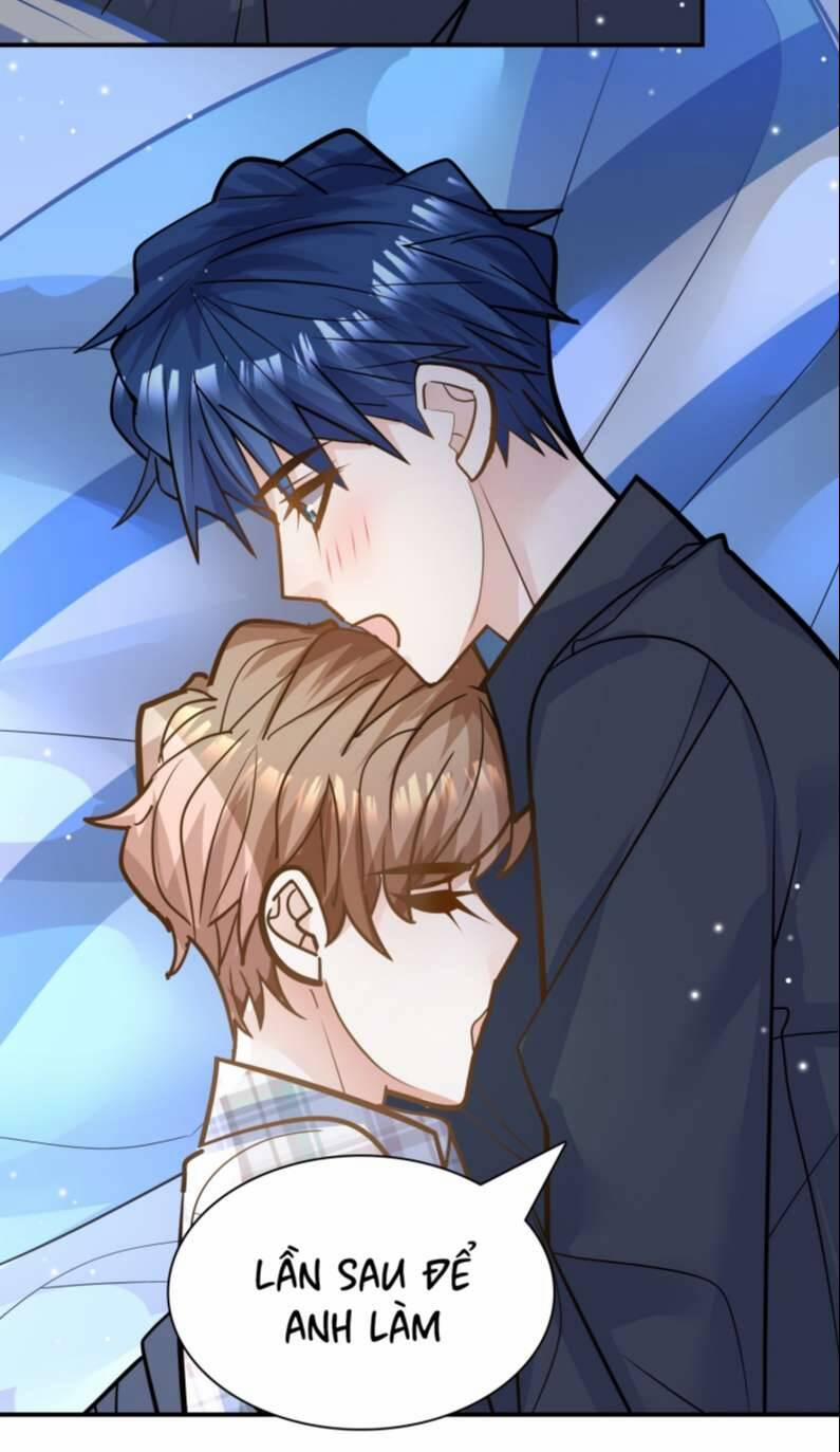 Anh Ấy Sinh Ra Đã Là Công Của Tôi 83 trang 48