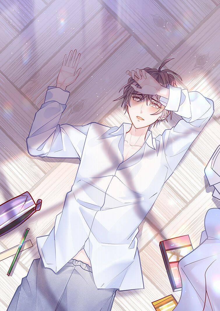 Anh Ấy Sinh Ra Đã Là Công Của Tôi 84 trang 0