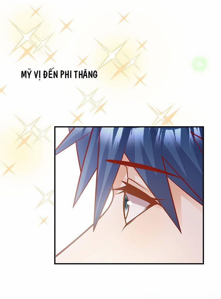 Anh Ấy Sinh Ra Đã Là Công Của Tôi 84 trang 11