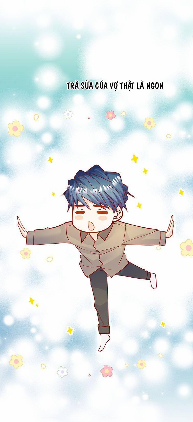 Anh Ấy Sinh Ra Đã Là Công Của Tôi 84 trang 12