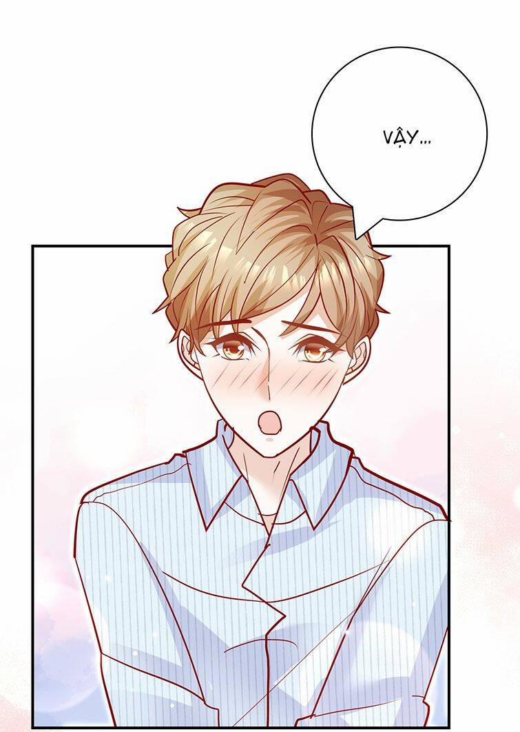 Anh Ấy Sinh Ra Đã Là Công Của Tôi 84 trang 15