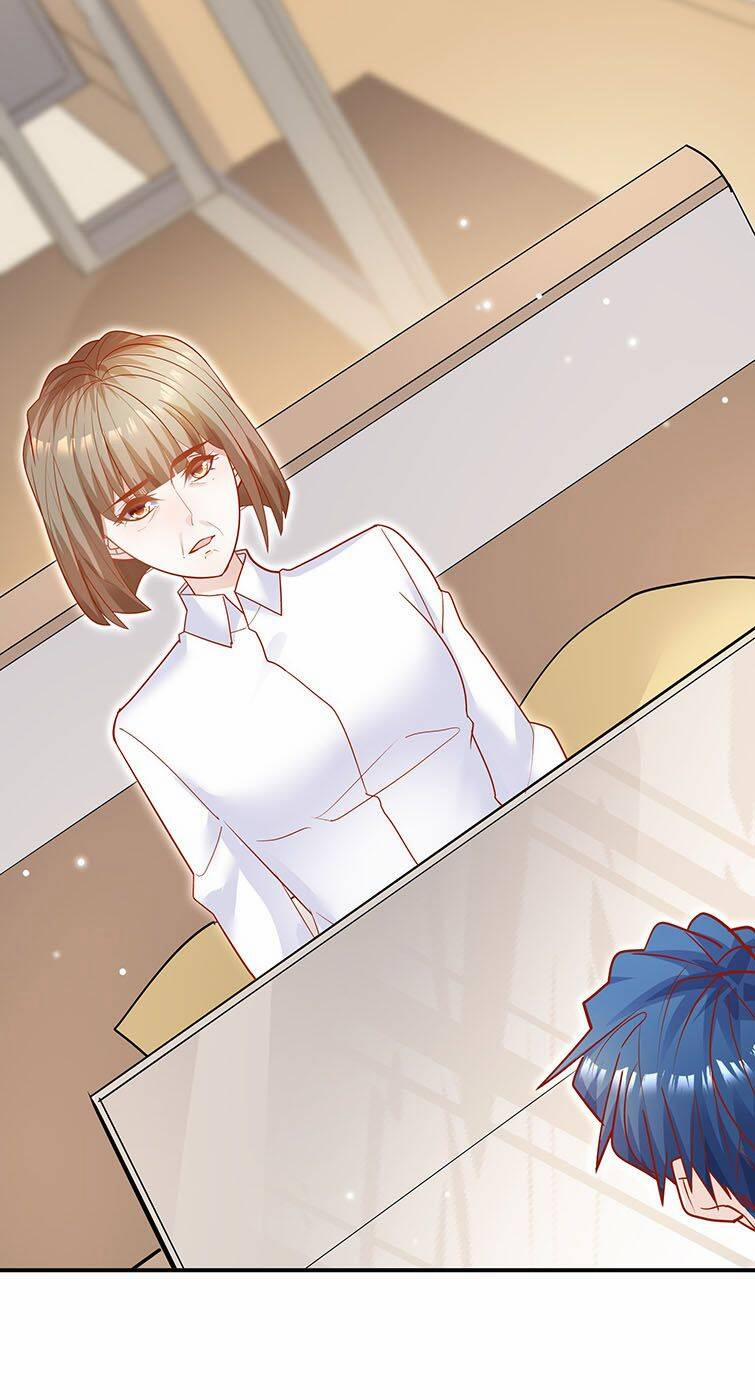 Anh Ấy Sinh Ra Đã Là Công Của Tôi 84 trang 20