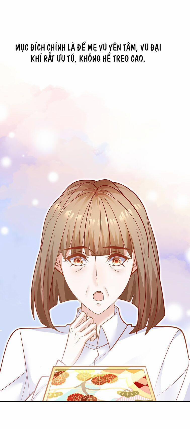 Anh Ấy Sinh Ra Đã Là Công Của Tôi 84 trang 23