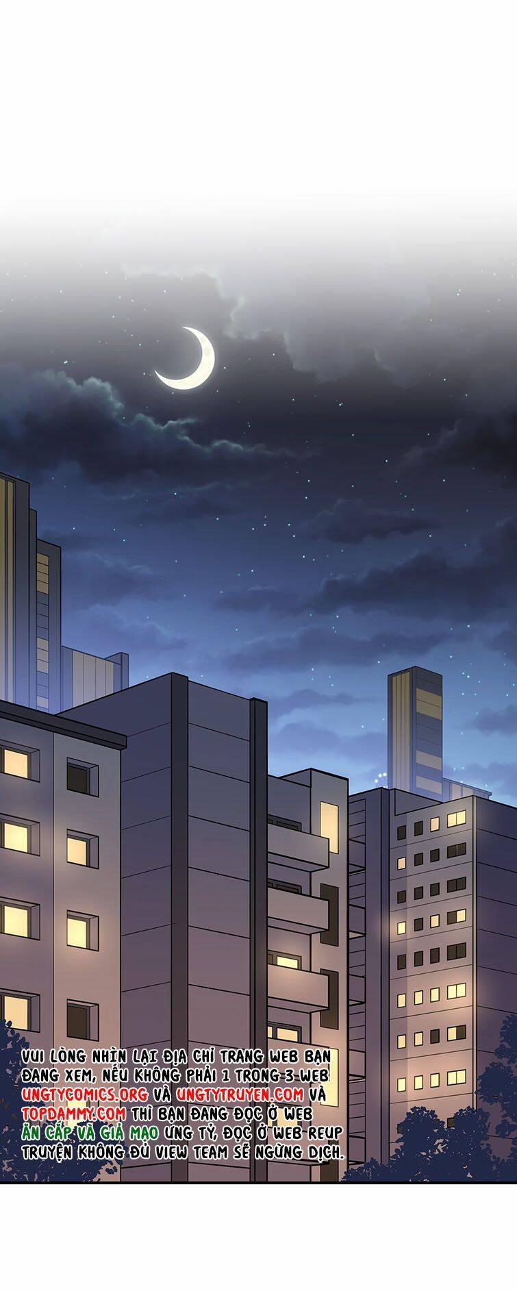 Anh Ấy Sinh Ra Đã Là Công Của Tôi 84 trang 3