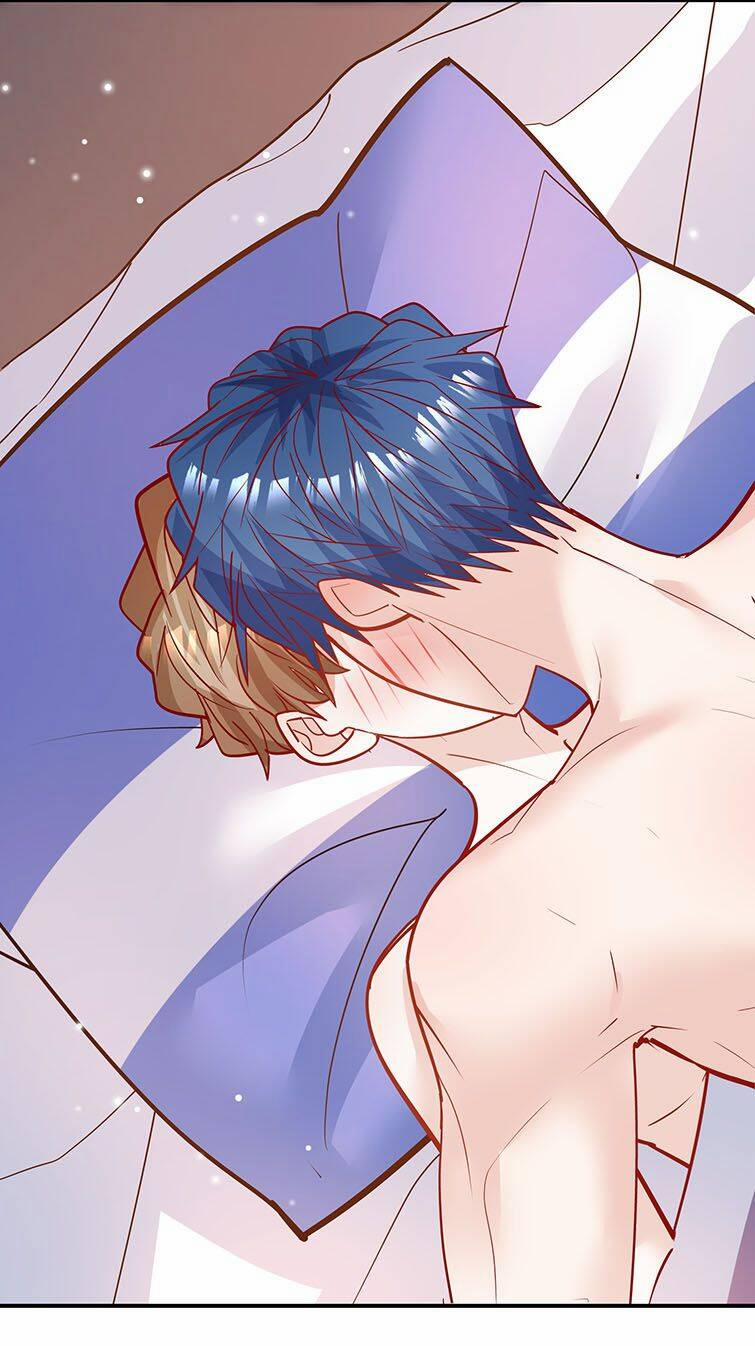 Anh Ấy Sinh Ra Đã Là Công Của Tôi 84 trang 33