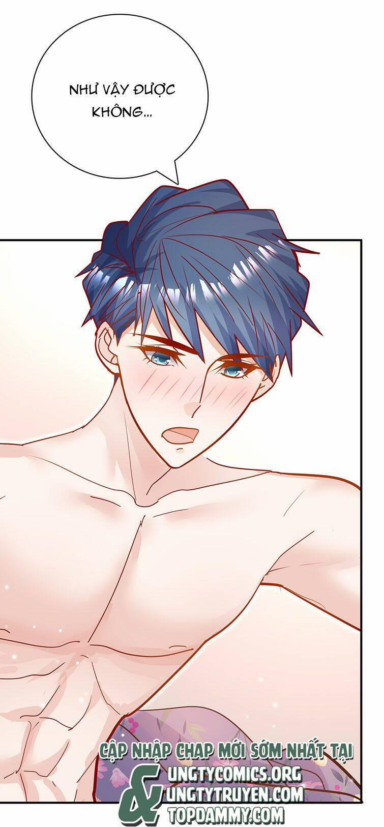 Anh Ấy Sinh Ra Đã Là Công Của Tôi 84 trang 35