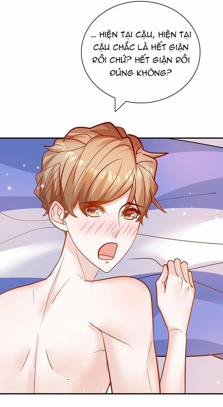 Anh Ấy Sinh Ra Đã Là Công Của Tôi 84 trang 37