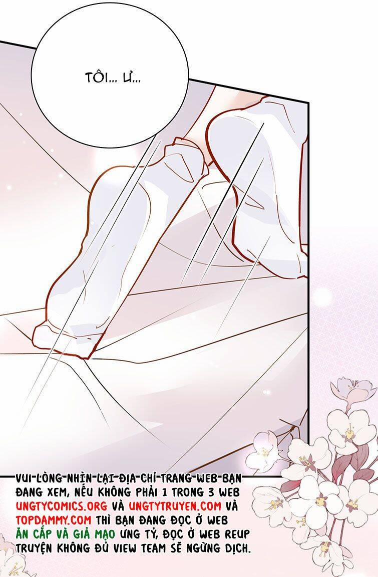 Anh Ấy Sinh Ra Đã Là Công Của Tôi 84 trang 40