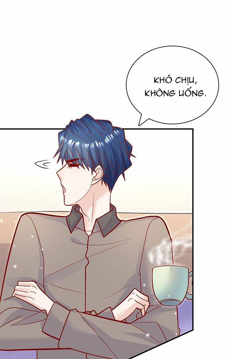 Anh Ấy Sinh Ra Đã Là Công Của Tôi 84 trang 7