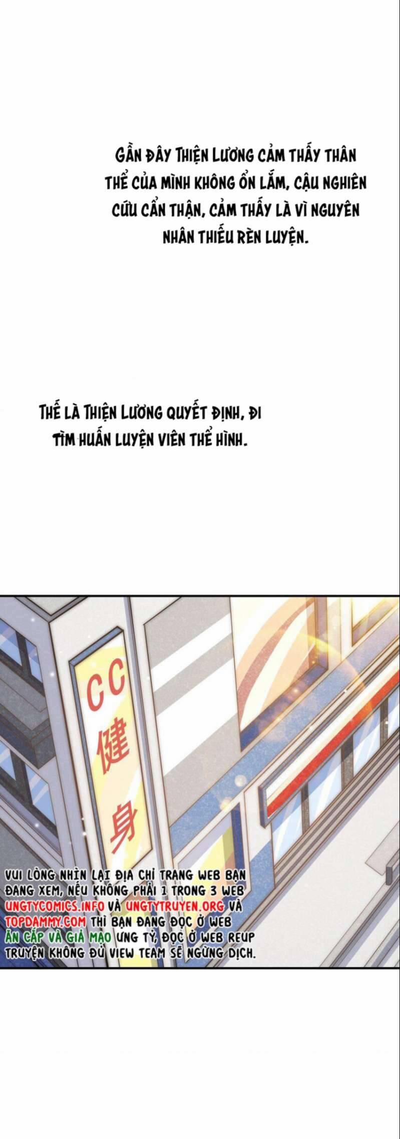 Anh Ấy Sinh Ra Đã Là Công Của Tôi 85 trang 1