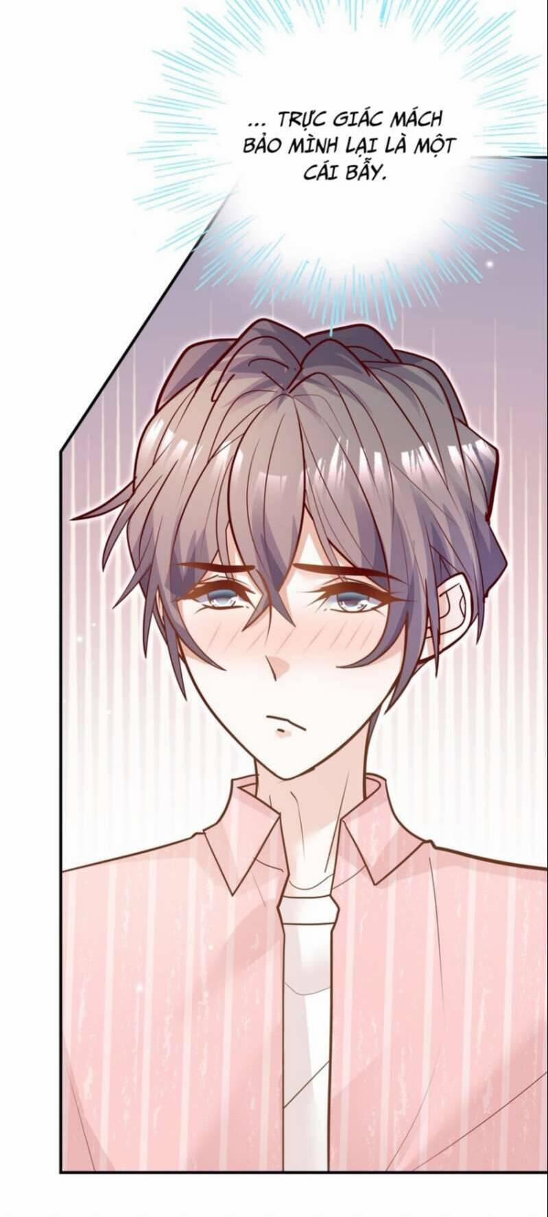 Anh Ấy Sinh Ra Đã Là Công Của Tôi 85 trang 20