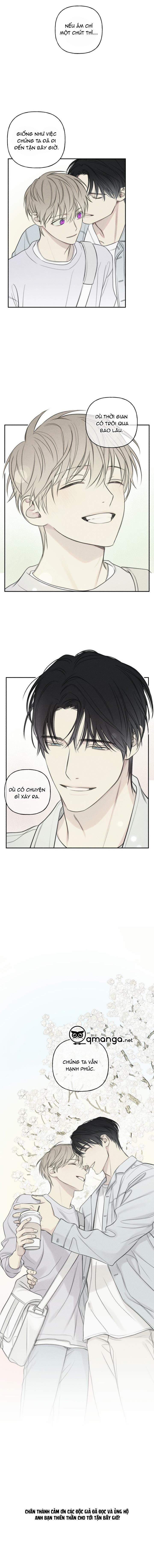 Anh Bạn Thiên Thần 0 Kết thúc trang 5