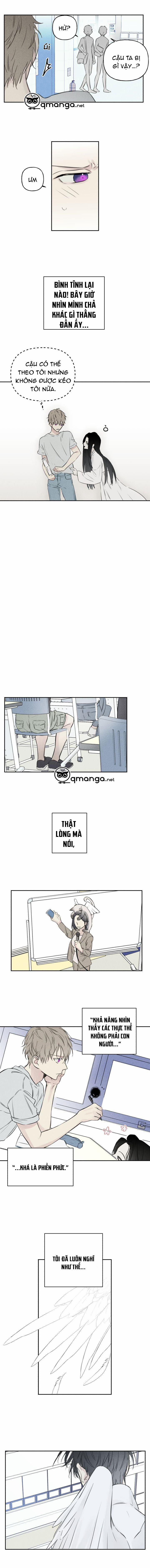 Anh Bạn Thiên Thần 1 trang 7