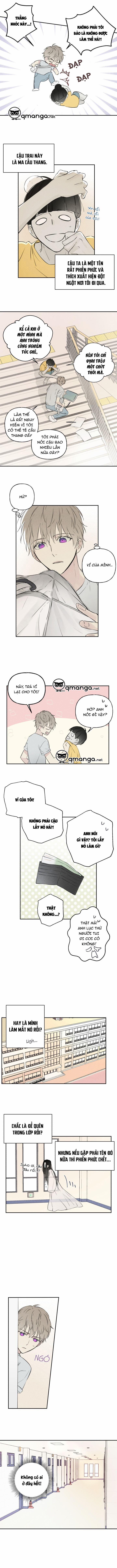 Anh Bạn Thiên Thần 2 trang 1