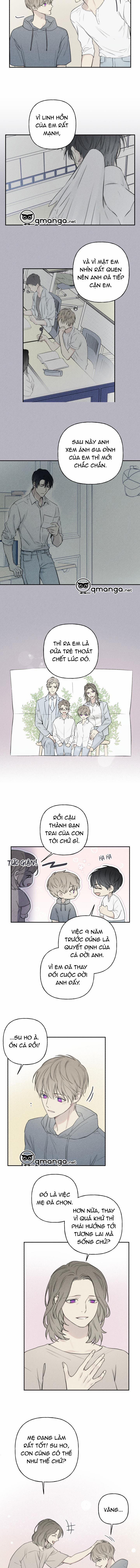 Anh Bạn Thiên Thần 57 trang 7