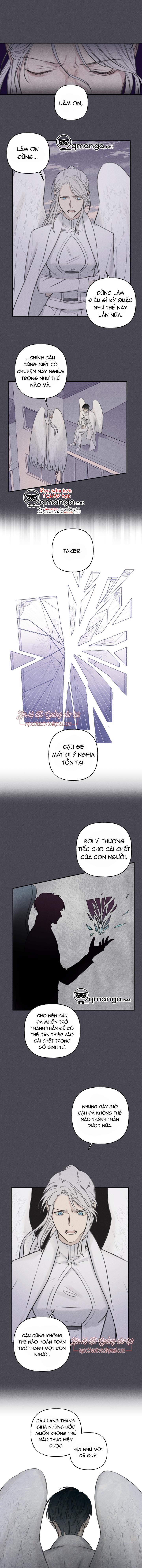 Anh Bạn Thiên Thần 58 trang 1