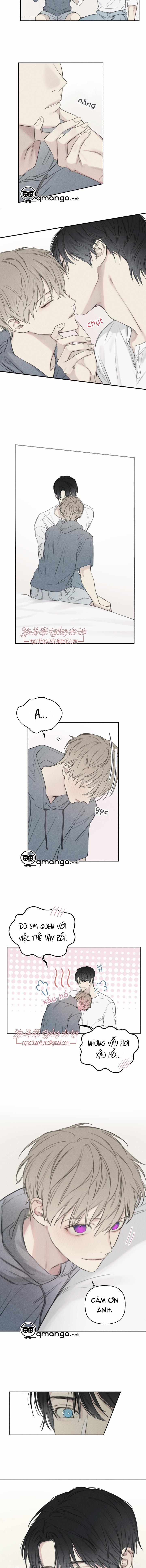 Anh Bạn Thiên Thần 58 trang 3